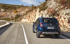 Cars wallpapers Dacia Duster - 2016