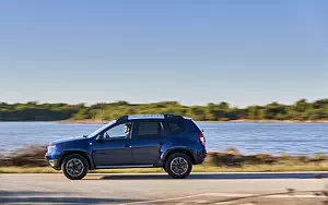 Cars wallpapers Dacia Duster - 2016