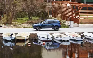 Cars wallpapers Dacia Duster - 2016