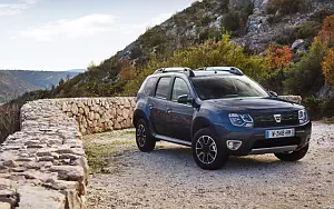 Cars wallpapers Dacia Duster - 2016