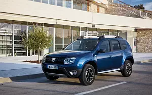 Cars wallpapers Dacia Duster - 2016