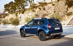 Cars wallpapers Dacia Duster - 2016