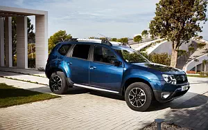 Cars wallpapers Dacia Duster - 2016