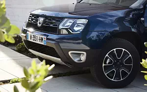 Cars wallpapers Dacia Duster - 2016