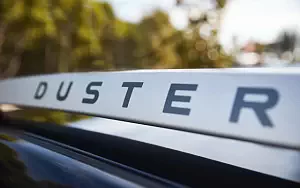 Cars wallpapers Dacia Duster - 2016