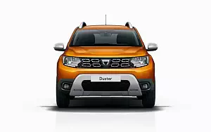 Cars wallpapers Dacia Duster - 2017