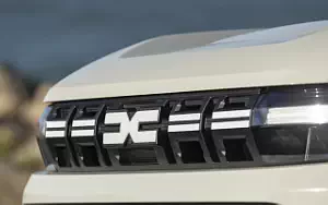 Cars wallpapers Dacia Duster Extreme - 2024