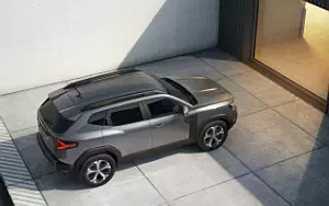 Cars wallpapers Dacia Duster Journey - 2024