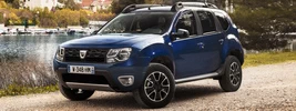 Dacia Duster - 2016