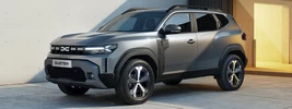 Dacia Duster Journey - 2024