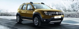 Dacia Duster Urban Explorer - 2016