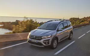 Cars wallpapers Dacia Jogger - 2022