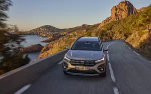 Cars wallpapers Dacia Jogger - 2022