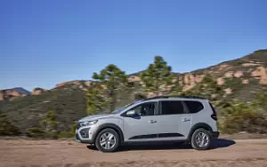 Cars wallpapers Dacia Jogger - 2022