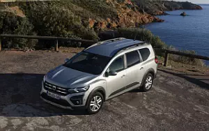 Cars wallpapers Dacia Jogger - 2022