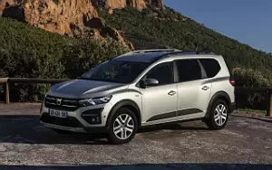 Cars wallpapers Dacia Jogger - 2022