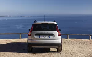 Cars wallpapers Dacia Jogger - 2022