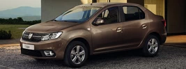 Dacia Logan - 2016