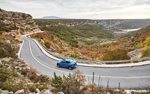 Cars wallpapers Dacia Sandero Stepway - 2016