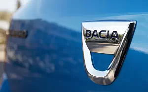Cars wallpapers Dacia Sandero Stepway - 2016
