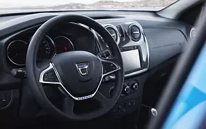 Cars wallpapers Dacia Sandero Stepway - 2016