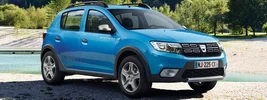 Dacia Sandero Stepway - 2016