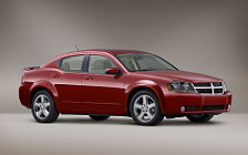 Dodge Avenger R/T - 2008