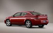 Dodge Avenger R/T - 2008