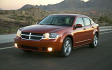 Dodge Avenger - 2008