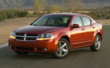 Dodge Avenger - 2008