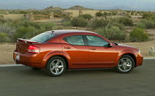 Dodge Avenger - 2008