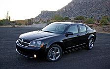 Dodge Avenger - 2008