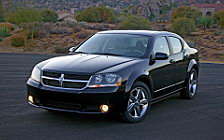 Dodge Avenger - 2008