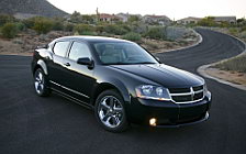 Dodge Avenger - 2008