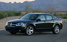 Dodge Avenger - 2008