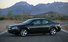 Dodge Avenger - 2008