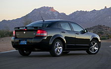 Dodge Avenger - 2008