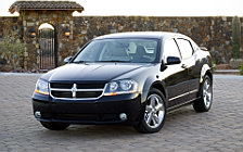 Dodge Avenger - 2008