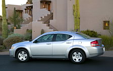 Dodge Avenger - 2008