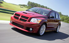 Dodge Caliber SRT4 - 2008