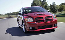 Dodge Caliber SRT4 - 2008