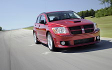 Dodge Caliber SRT4 - 2008