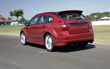 Dodge Caliber SRT4 - 2008