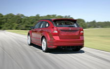 Dodge Caliber SRT4 - 2008