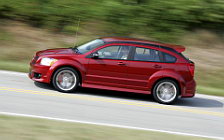 Dodge Caliber SRT4 - 2008