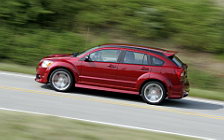 Dodge Caliber SRT4 - 2008