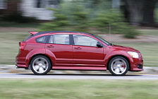 Dodge Caliber SRT4 - 2008