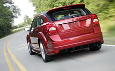 Dodge Caliber SRT4 - 2008