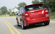 Dodge Caliber SRT4 - 2008