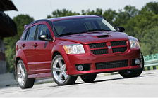 Dodge Caliber SRT4 - 2008